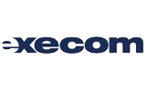 Execom logo